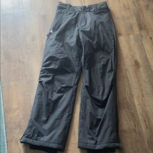 Snow pants FreeCountry great condition